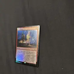 Twinflame Foil Double Masters 2022 LP ships immediately - Image 3