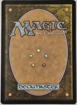 Foil OCELOT PRIDE Chris Seaman SIGNED & Altered! MTG Auto MH3 Modern Horizon Cat - Image 2