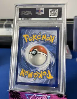 2023 Pokemon 151 Charizard EX 199/165 SIR PSA 9 Mint - Image 2