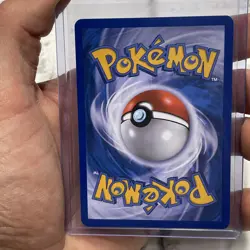 Excadrill 56/98 Emerging Powers Cosmos Holo Nintendo Pokemon NM Card 2011 Rare - Image 3