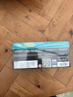 Pokemon TCG - Ascended Heroes - Elite Trainer Box (ETB) | Quick Dispatch 🚚✅ - Image 4