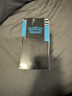 Pokemon TCG: Black Bolt Elite Trainer Box - Pokemon Center Exclusive - Image 5