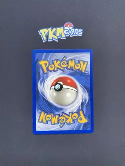 Pokemon TCG Bulbasaur Base Set 44/102 Regular LP. - Image 2