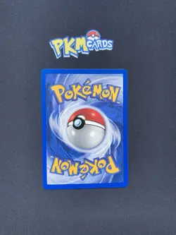 Pokemon TCG Double Colourless Energy Base Set 96/102 Regular LP. - Image 2