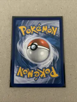 Mudkip XY38 - Black Star Promo - 2014 Hoenn Collection - Pokemon TCG - LP - Image 4