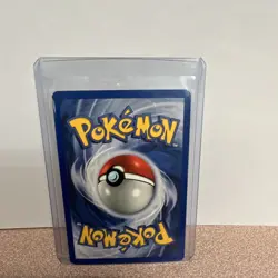 Pokemon Sabrina's Gengar Holo Rare Gym Challenge 14/132 Wizards 2000 - Image 2