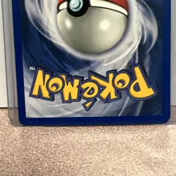 Pokemon Sabrina's Gengar Holo Rare Gym Challenge 14/132 Wizards 2000 - Image 3