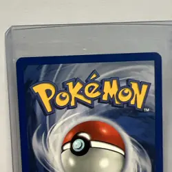 Pokemon Sabrina's Gengar Holo Rare Gym Challenge 14/132 Wizards 2000 - Image 4