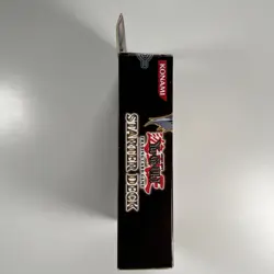 Yugioh! GX Elemental Hero Starter Deck 2006 YSD 1st Edition Factory Sealed - Image 5