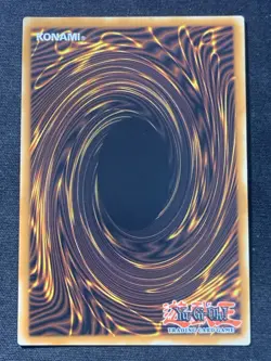 Yu-Gi-Oh! Topologic Blaster Dragon BPRO-EN46 Starlight Rare Burst Protocol NM - Image 3