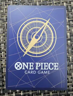 One Piece Heroines Edition EB03-018 Tashigi SP SR Alter English Mint Condition - Image 2