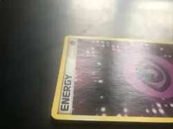 Psychic Energy Reverse Holo - 107/108 EX Power Keepers - Pokemon Card LP - Image 3