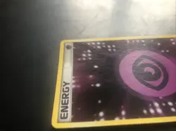 Psychic Energy Reverse Holo - 107/108 EX Power Keepers - Pokemon Card LP - Image 4