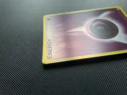 Psychic Energy 107/109 - Reverse Holo - Ex Ruby & Sapphire Pokemon Card - LP+ - Image 3