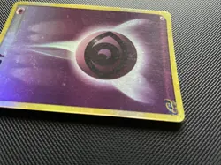 Psychic Energy 107/109 - Reverse Holo - Ex Ruby & Sapphire Pokemon Card - LP+ - Image 5