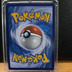Pokemon Shining Lugia Holo Rare Card SM82 Sun & Moon Promo - Image 2