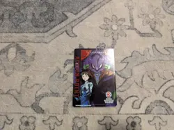 union arena evangelion playmat, action point cards, and bandai fest action point - Image 3