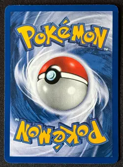 Unlimited Venonat - Jungle - #63/64 - Vintage Pokemon Card 1999 WOTC - Image 2