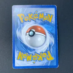 Pokemon TCG Karte - Machomei EX - XY108 - Black Star Promo - Deutsch - Image 3