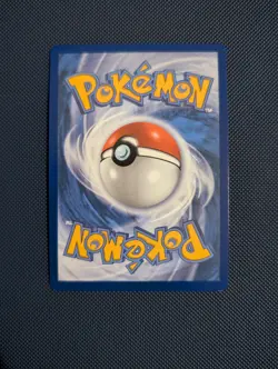 Team Rocket's Crobat Ex 242/182 - Destined Rivals - Near Mint Gold Pokemon Card - Image 2