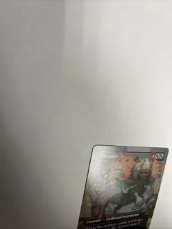 Vibrance Borderless Nonfoil Card #0295 MTG LP - Image 4