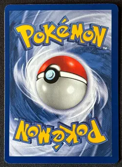 Unlimited Pikachu - Jungle - #60/64 - Vintage Pokemon Card 1999 WOTC - Image 2