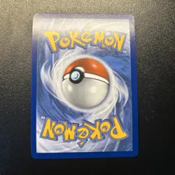 Pokemon TCG Alakazam EX 201/165 Scarlet & Violet 151 Card - Image 5