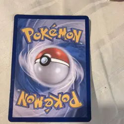 Pokemon Lickilicky Holo Rare XY 79/111 Stage 1 120HP 2014 English Card Stock - Image 2