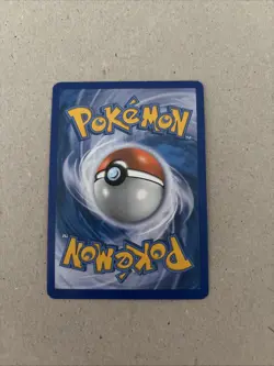 Kyogre 12/95 Call of Legends Sparkle Holo Rare Pokemon Card MP - Image 2