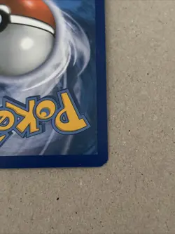 Kyogre 12/95 Call of Legends Sparkle Holo Rare Pokemon Card MP - Image 3