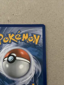 Kyogre 12/95 Call of Legends Sparkle Holo Rare Pokemon Card MP - Image 5