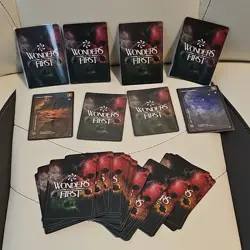 Wonders of the First Lot of 44 Cards - Image 2