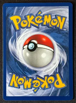 Unlimited Oddish - Jungle - #58/64 - Vintage Pokemon Card 1999 WOTC - Image 2