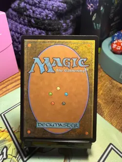 Deadly Cover-Up (Extended Art) - Murders at Karlov Manor (MKM), (FOIL), #0399 - Image 2