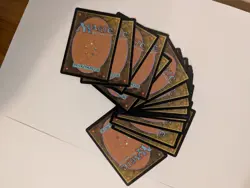 Final Fantasy Set 32x (16 Foil,16 Non-Foil) Full Art Lands MTG FIN - Image 4