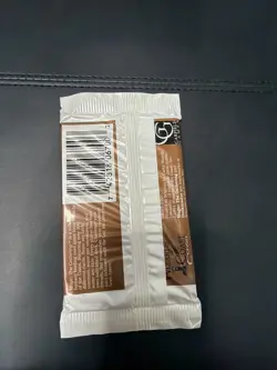 Magic The Gathering REVISED EDITION New Sealed Booster Pack MTG - Image 2