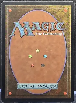 Warmth #51 Tempest Regular Uncommon LP - Image 2