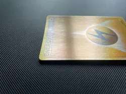 Pokemon TCG Electric Energy EX Ruby and Sapphire Reverse Holo 109/109 - LP - Image 3