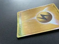 Pokemon TCG Electric Energy EX Ruby and Sapphire Reverse Holo 109/109 - LP - Image 4