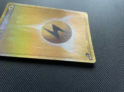 Pokemon TCG Electric Energy EX Ruby and Sapphire Reverse Holo 109/109 - LP - Image 5