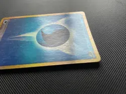 Water Energy 106/109 Ex Ruby & Sapphire Reverse Holo Pokemon - MP - Image 2