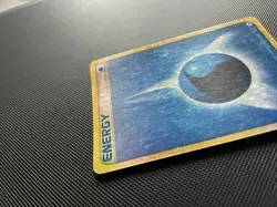Water Energy 106/109 Ex Ruby & Sapphire Reverse Holo Pokemon - MP - Image 4