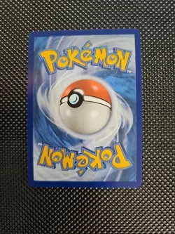 2024 Pokemon Temporal Forces Snom #168/162 - Image 2