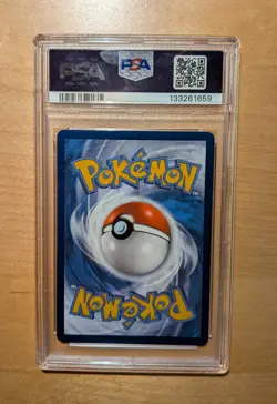Rapid Strike Urshifu Vmax 170/163 Secret Battle Styles Pokemon PSA 10 - Image 2