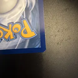 Pokemon TCG Blastoise GX Holo Ultra Rare SM189 Promo 2019 Foil - Image 3