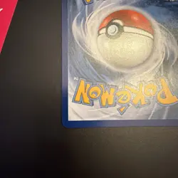 Pokemon TCG Blastoise GX Holo Ultra Rare SM189 Promo 2019 Foil - Image 4