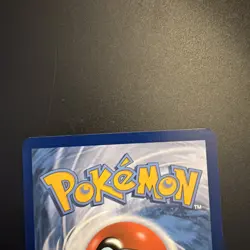 Pokemon TCG Blastoise GX Holo Ultra Rare SM189 Promo 2019 Foil - Image 5