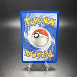 Pokemon TCG 2005 Tauros 5/17 Holo Rare Pop Series 2 - Image 2