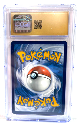 2023 POKEMON " PRISTINE " GRADE 10 ! ZAMAZENTA V # GG54/GG70 AWESOME ! - Image 3