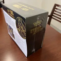 POKEMON CROWN ZENITH FACTORY SEALED ELITE TRAINER BOX ETB - Image 4